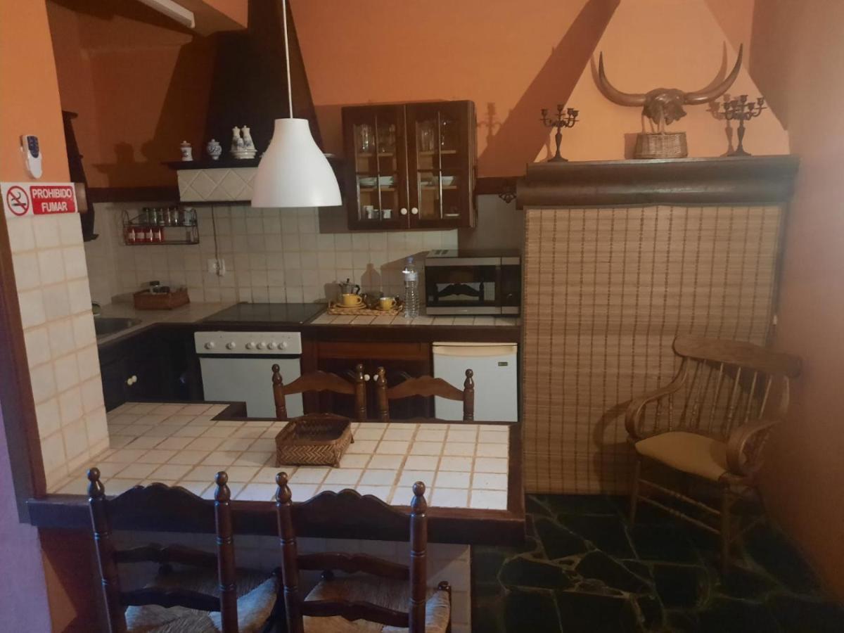 Loft Green Lägenhet La Laguna  Exteriör bild
