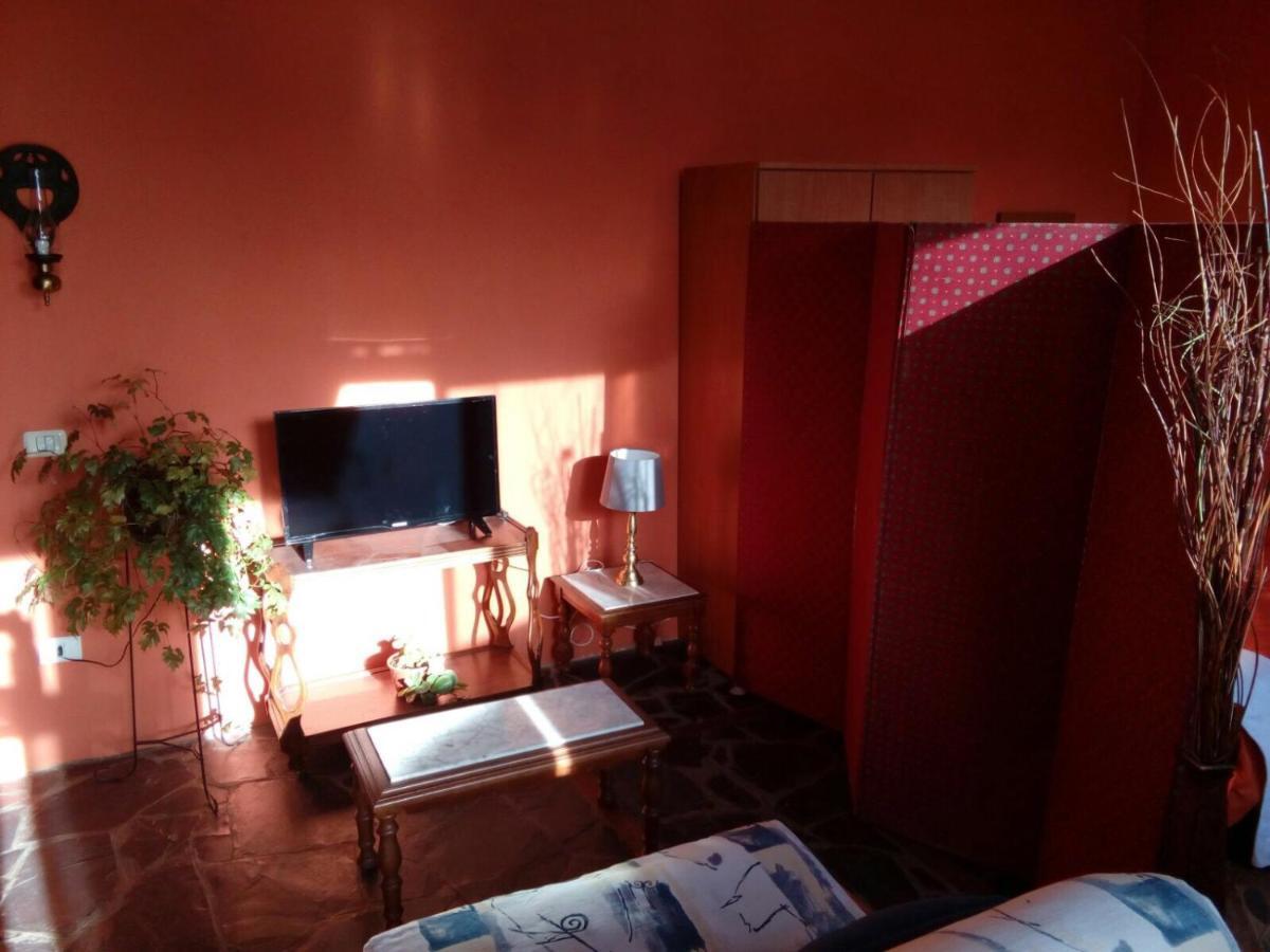 Loft Green Lägenhet La Laguna  Exteriör bild